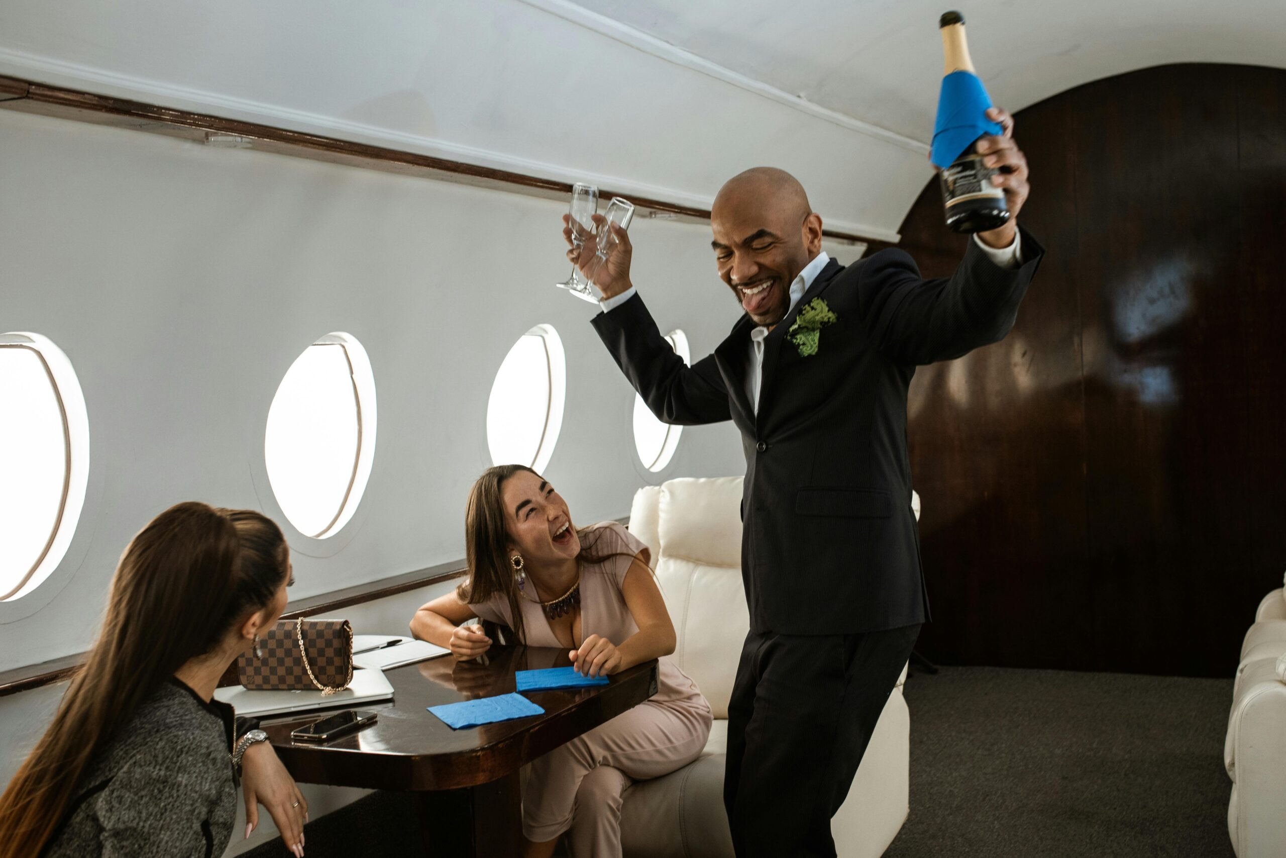 Elite Group Travel Options