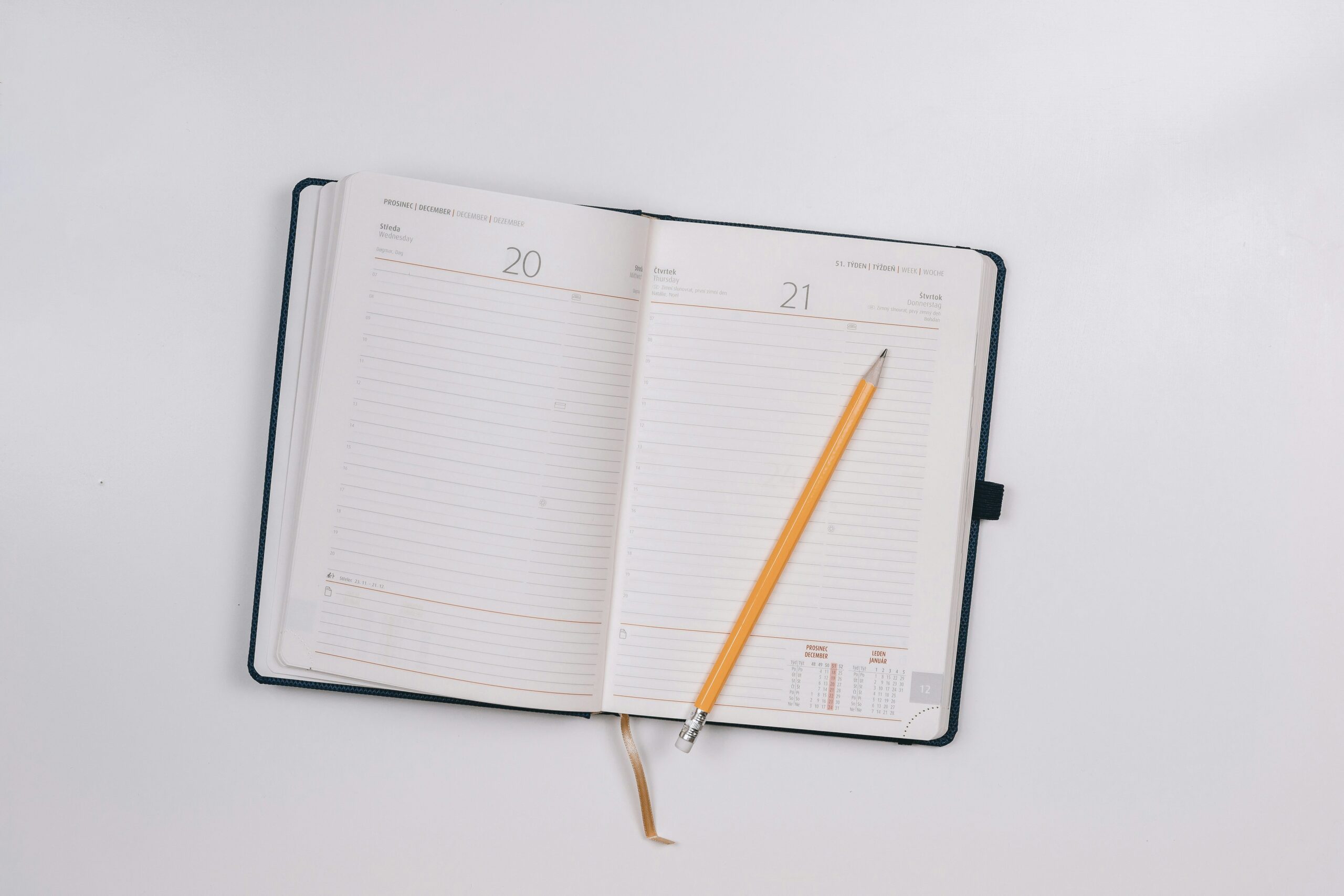 A checklist displaying essential tasks for coach maintenance.