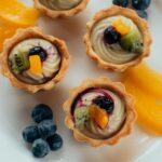 Gourmet Dining Options
