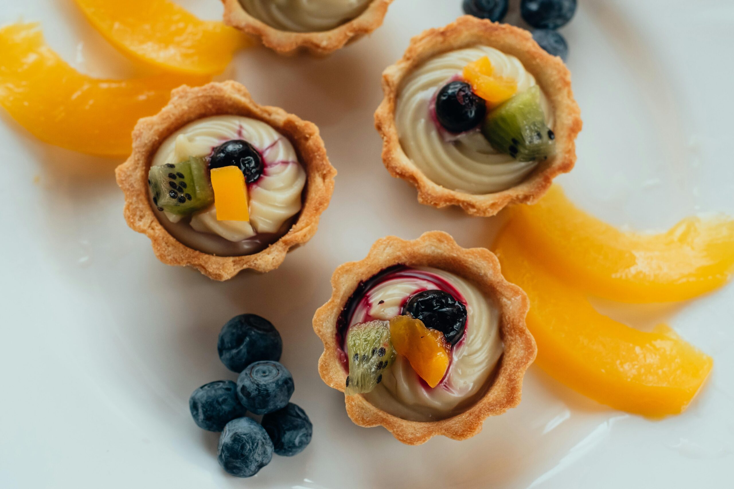 Gourmet Dining Options