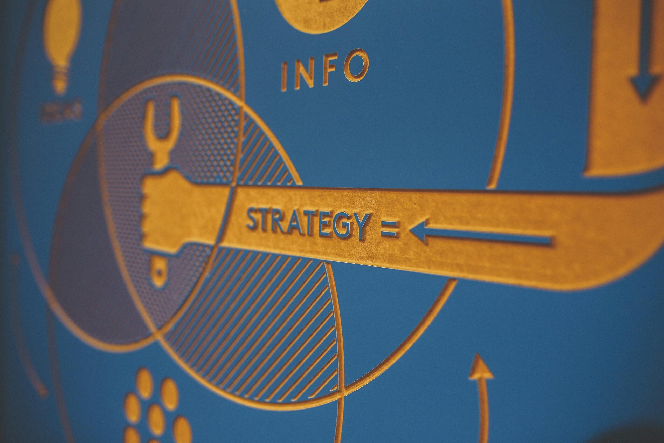 Illustration showing elements managed by private concierge services