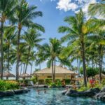 Luxury Stops and Destinations