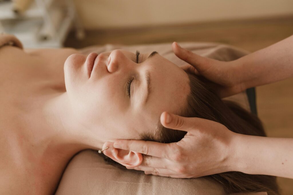 Onboard Spa Services