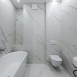 Private Restroom Facilities