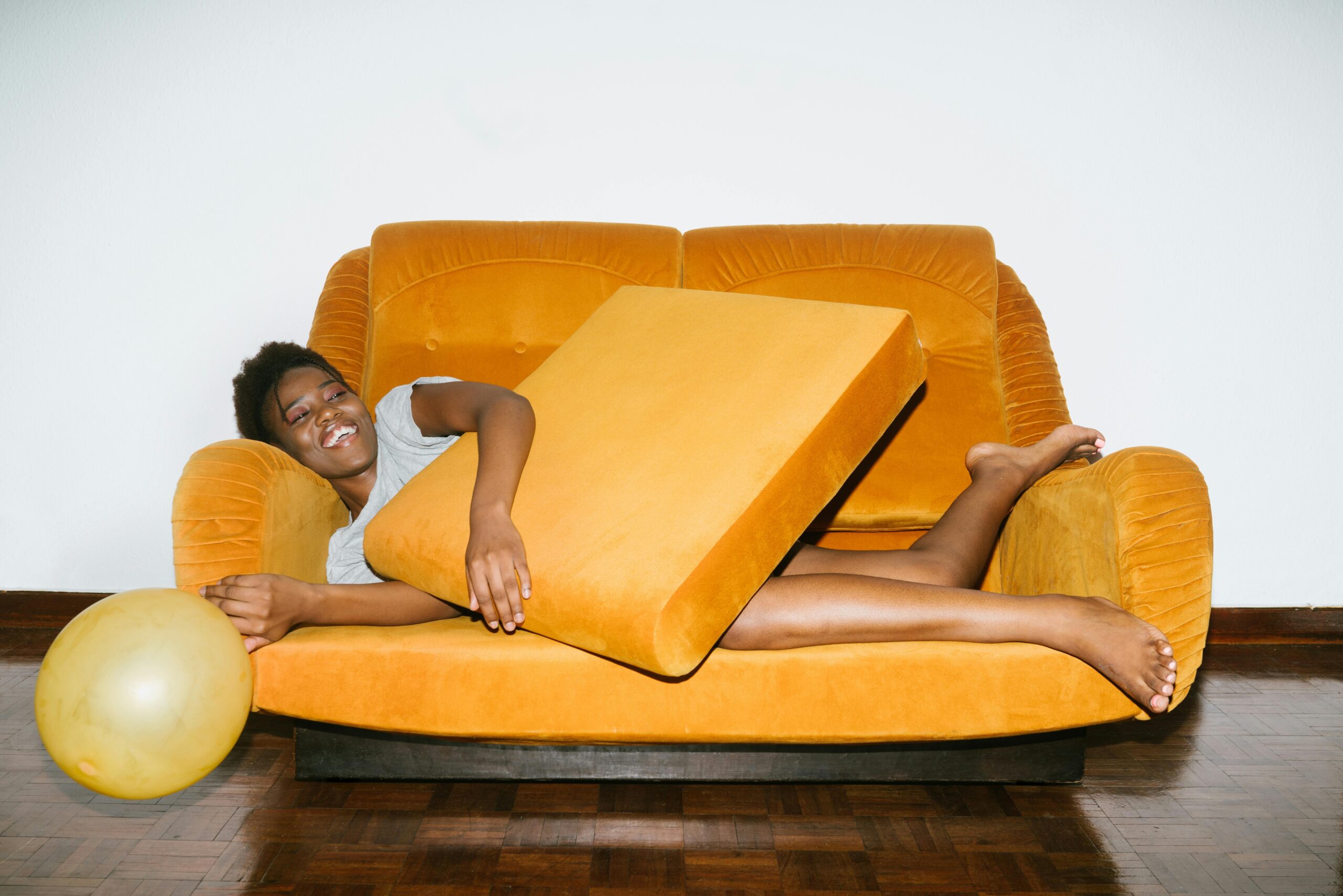 Reclining Seat Settings