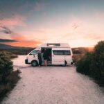 luxury bus tour