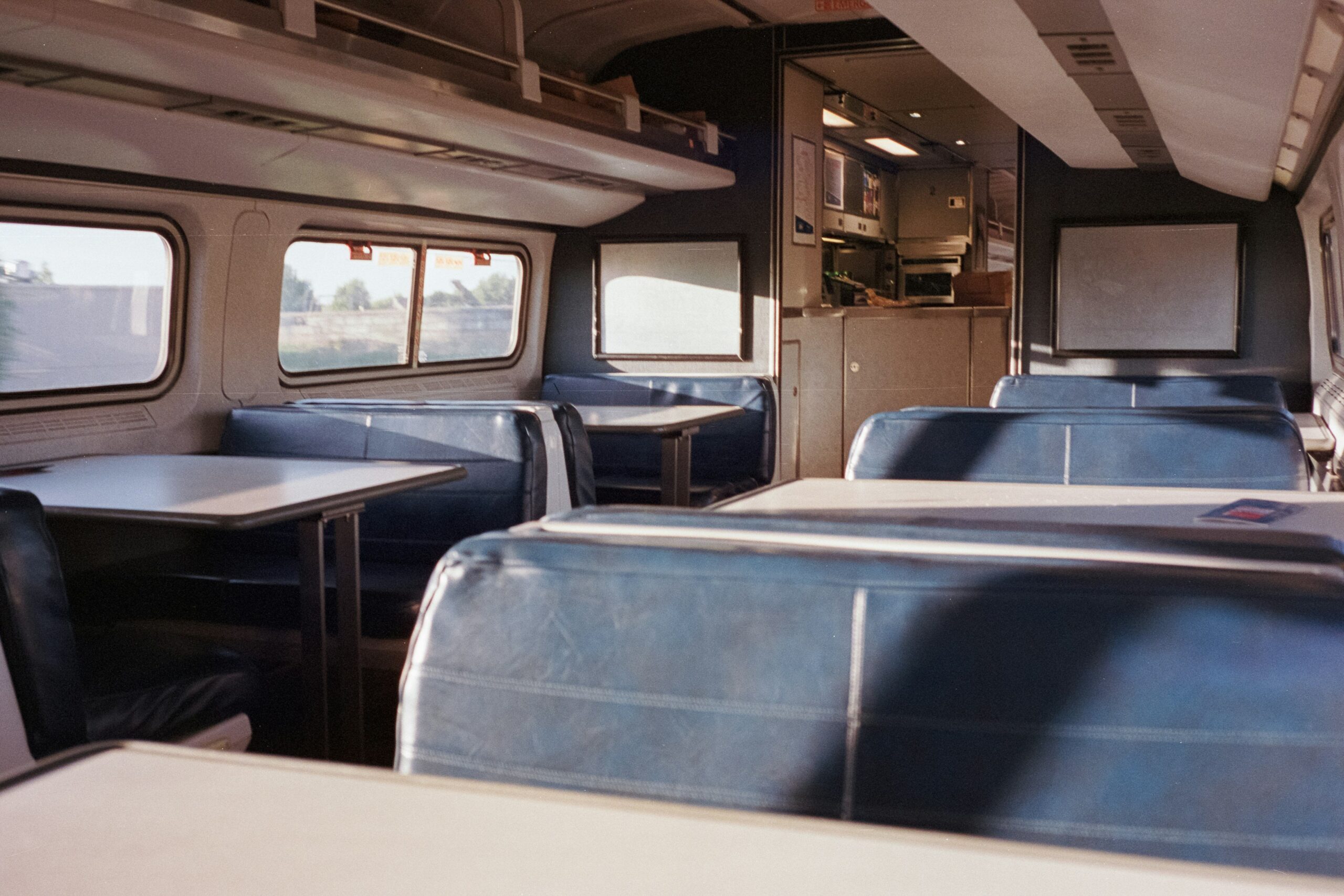 Premium Coach Tours 2025: Why Luxury Bus Travel Is Set to Redefine Your Adventures