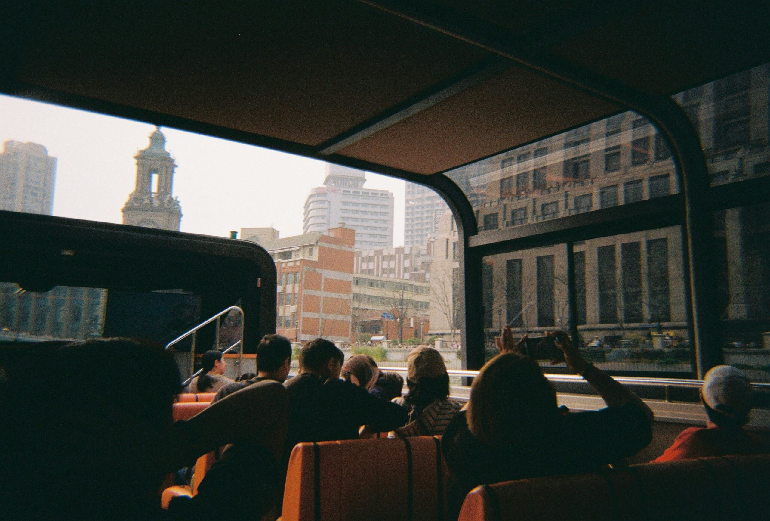 The Ultimate Guide to Luxury Premium Bus Tours: Why They're the Travel Game-Changer You've Been Waiting For