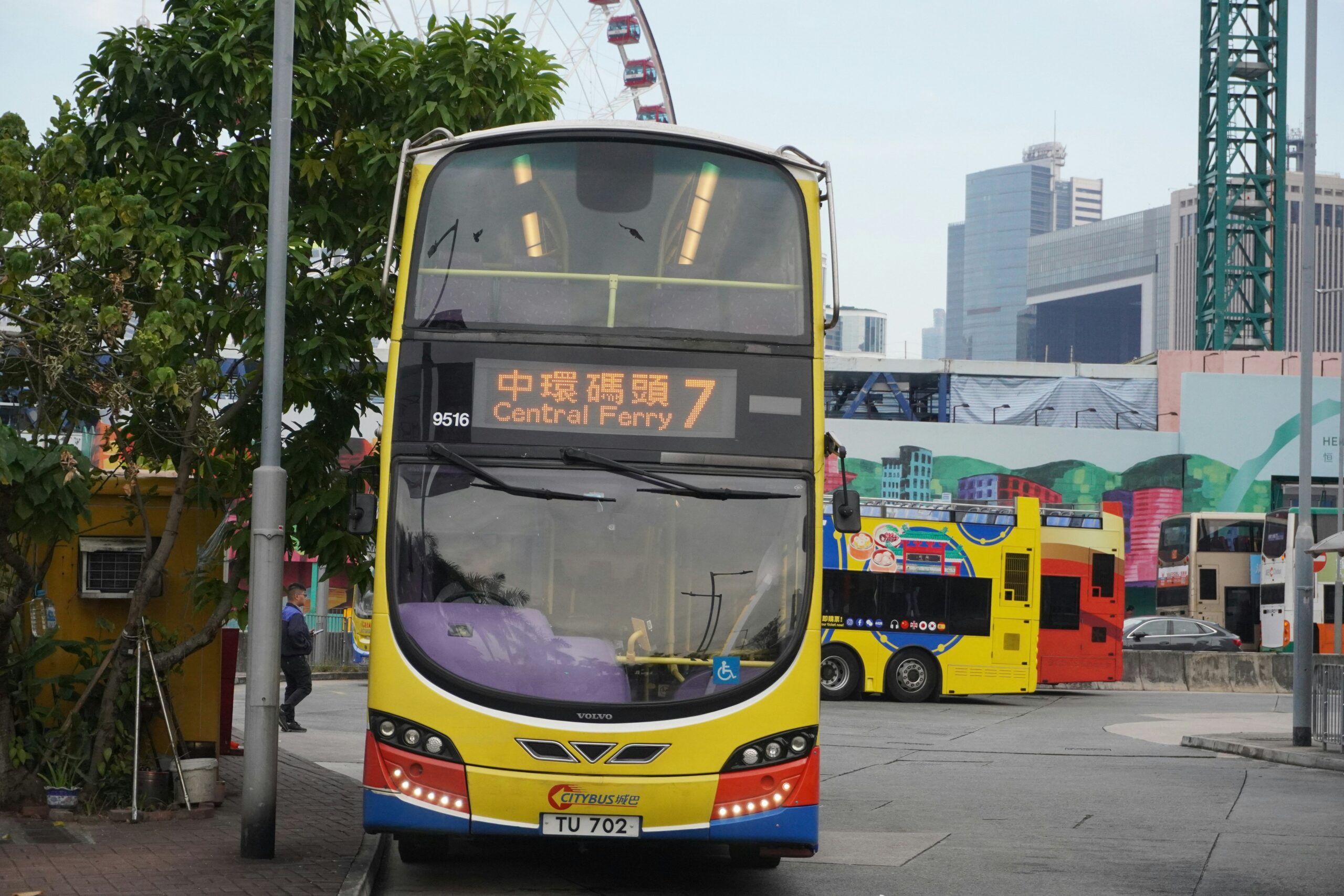 The Ultimate Guide to Luxury Travel: Why a Premium Sightseeing Bus is Your Secret Weapon