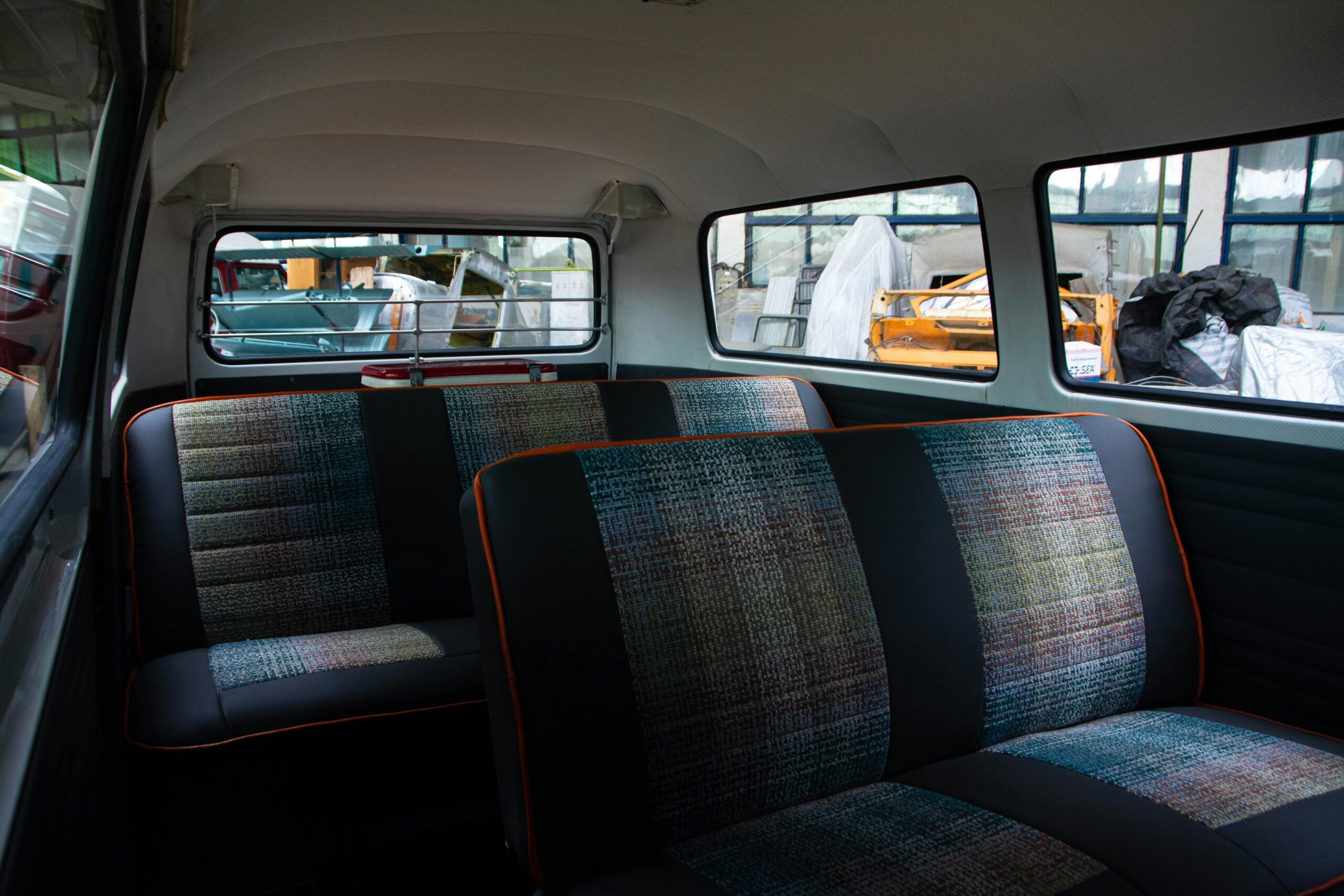 Why First Class Bus Travel Is the Ultimate Luxury Experience in 2024