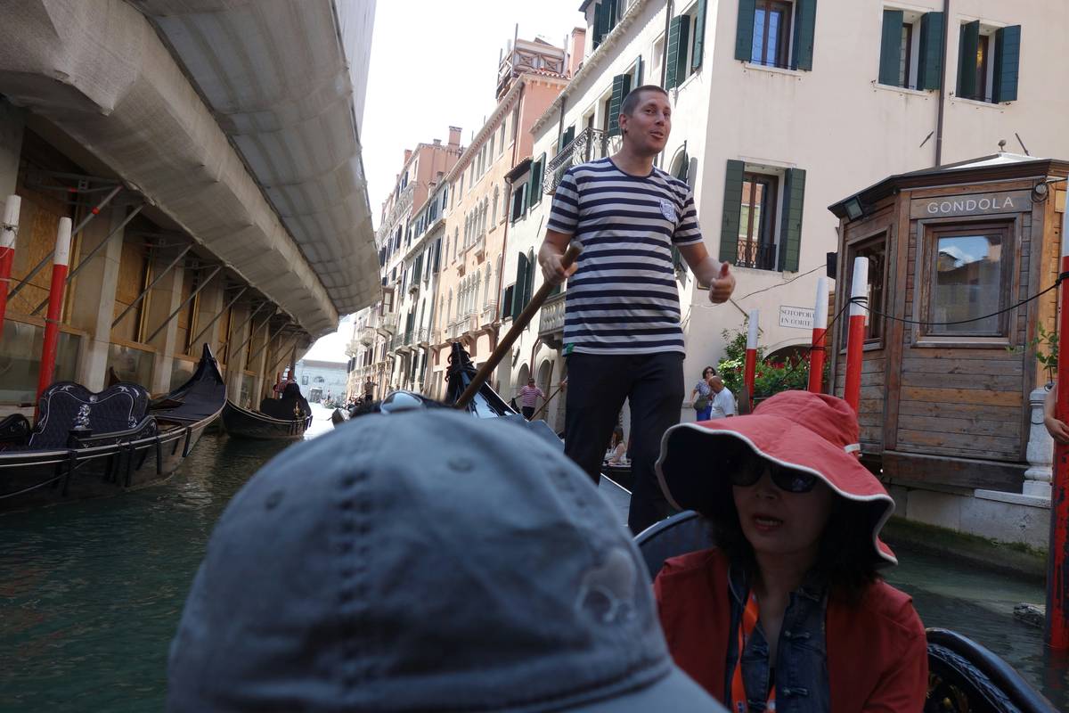 Discover the World in Style: How to Choose the Best Premium Tour Operators