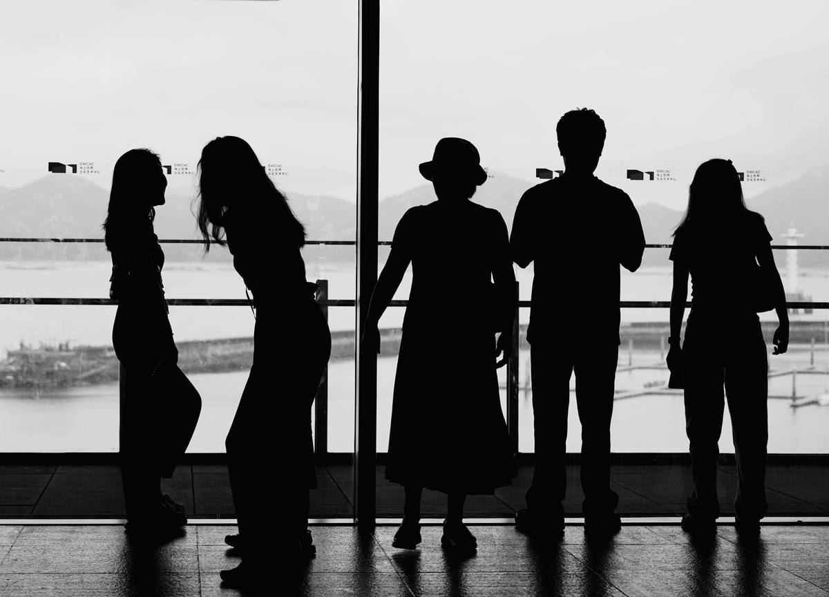Interior of a luxury bus featuring spacious seating and modern amenities