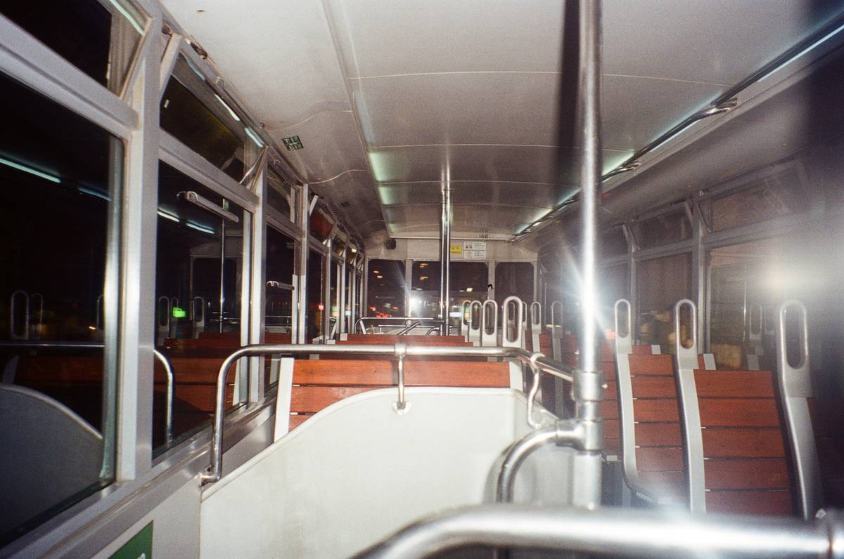 Why a Premium Excursion Bus Is Your Next Best Travel Decision