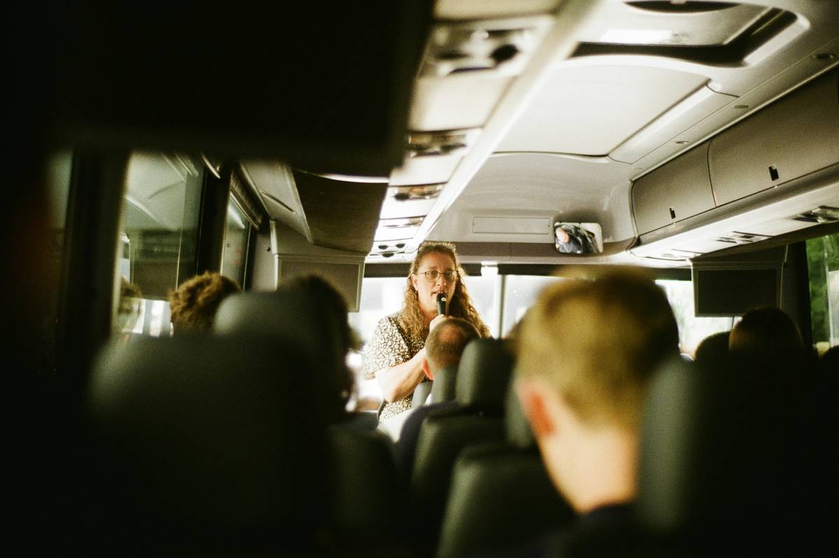 Why First Class Luxury Coach Tours Are the Ultimate Travel Experience