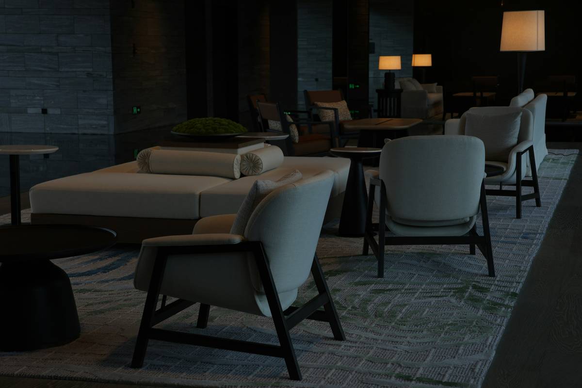 Detailed map highlighting scenic bus routes across Europe