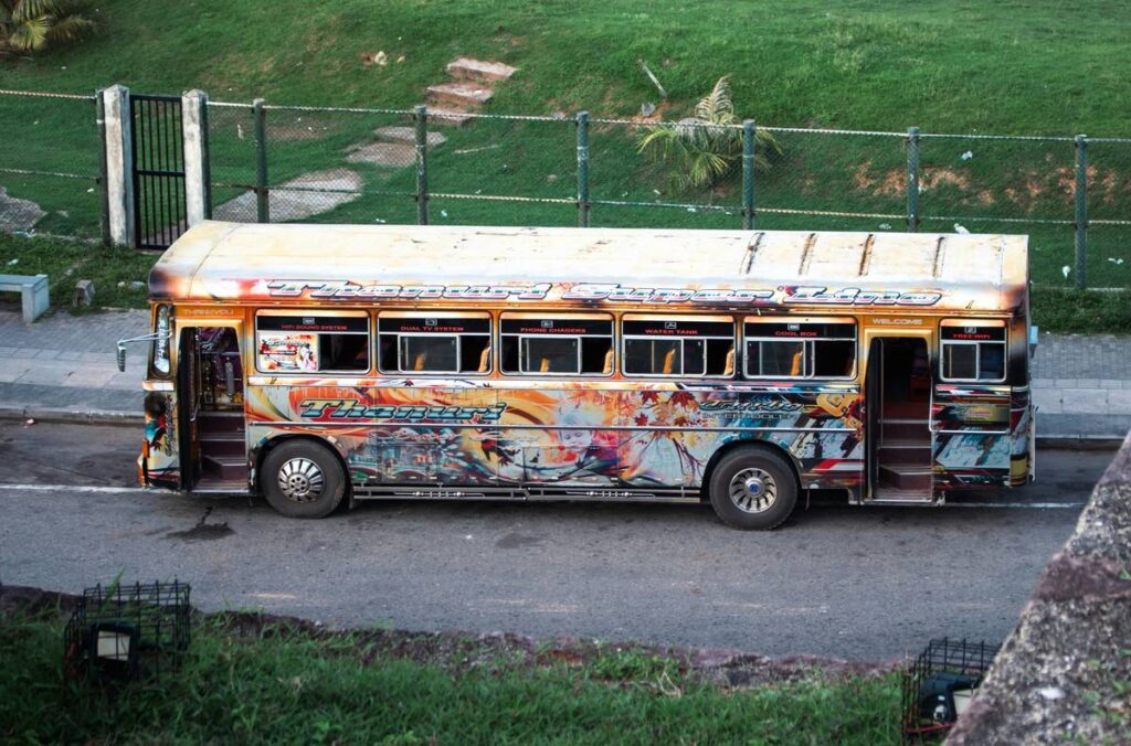 First Class Coach Hire: Your Ticket to Luxury Bus Tours