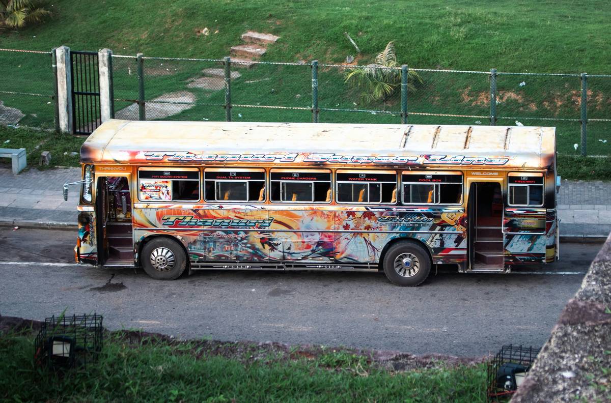 First Class Coach Hire: Your Ticket to Luxury Bus Tours