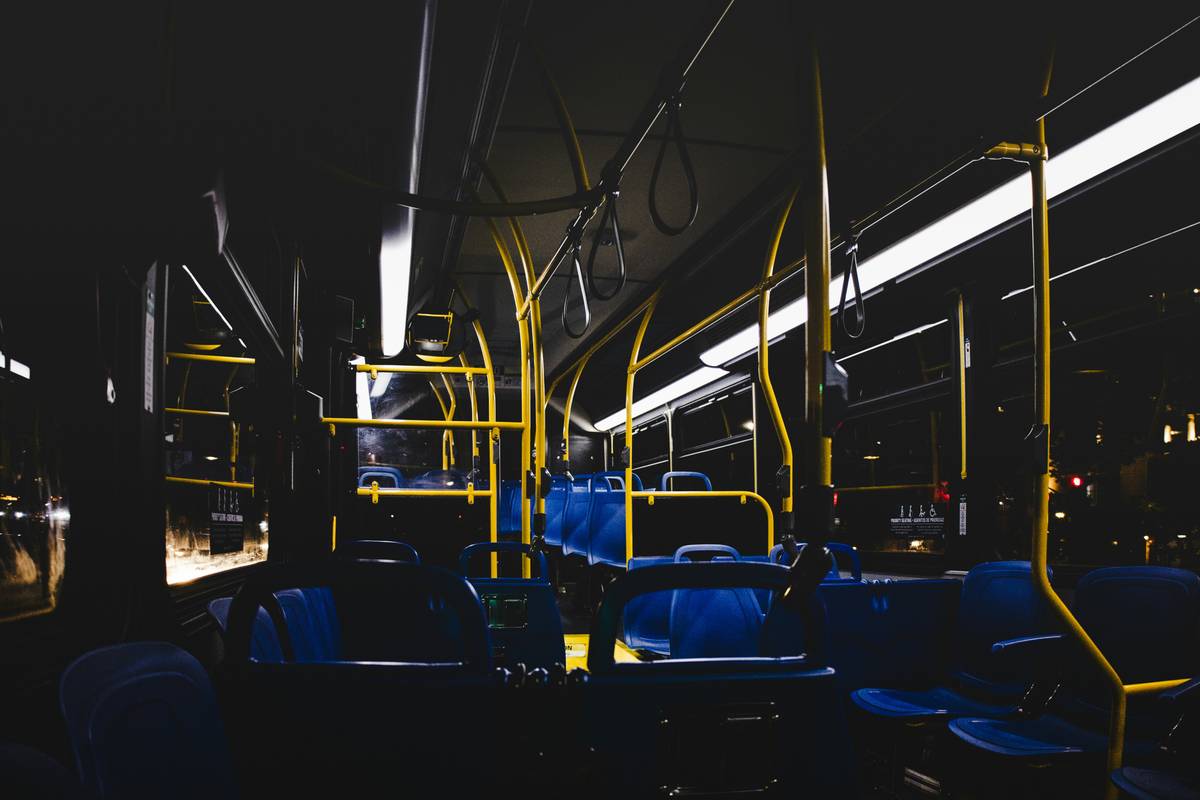 Why a VIP Elite Bus Tour Might Be Your Next Luxury Getaway