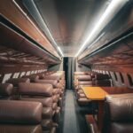 First Class Bus Routes: Why Luxury Travel is the New Jet-Setting