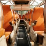 The Ultimate Guide to First Class Luxury Transportation: Elevate Your Travel Experience