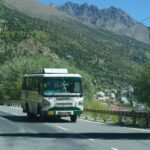 Elite Bus Routes: Why Luxury Travelers Are Ditching First-Class Flights for the Open Road