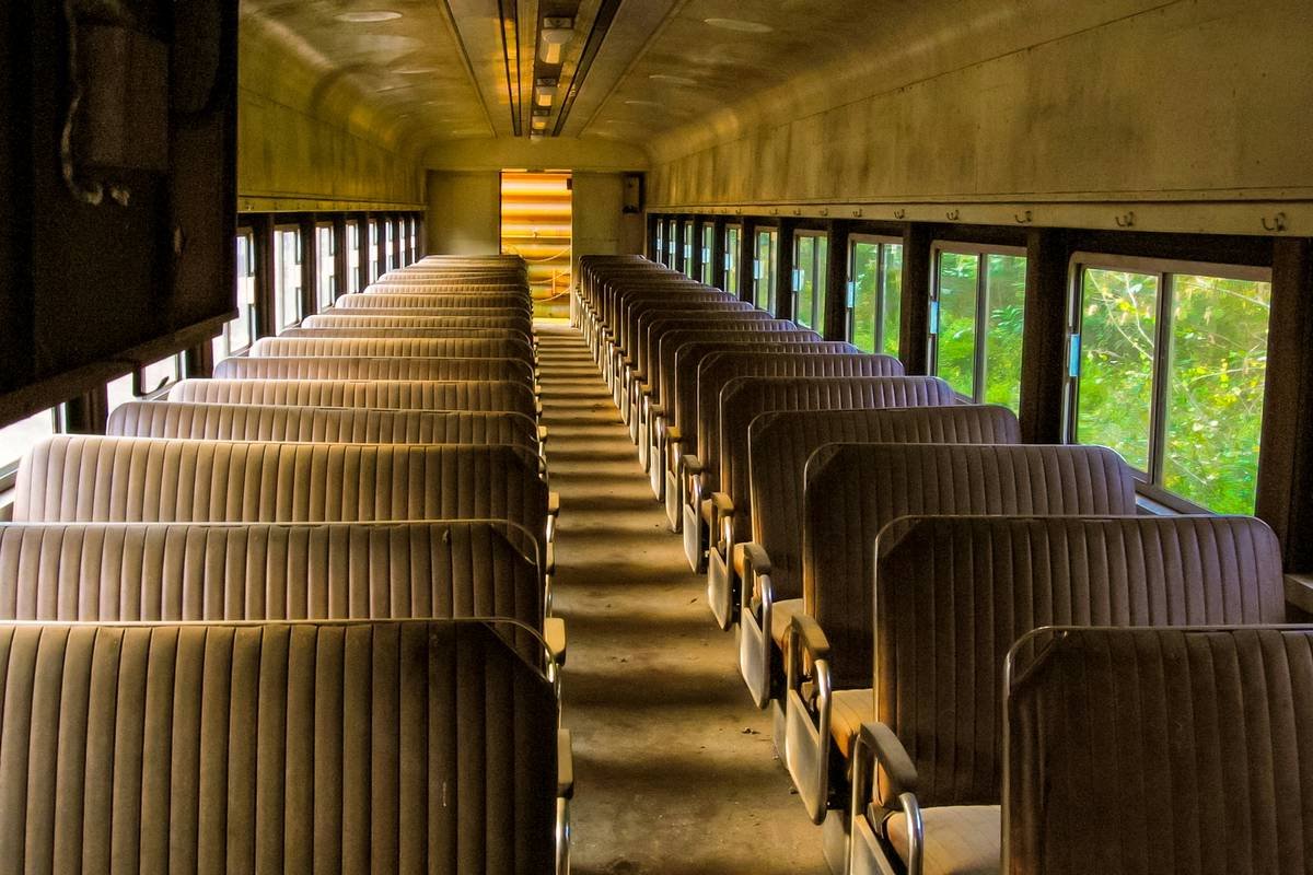 First Class Holidays: Why Luxury Bus Tours Are the Underrated Secret to Elite Travel