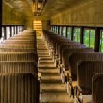 What If Your Luxury First Class Trip Isn’t on a Plane—But on a Bus?