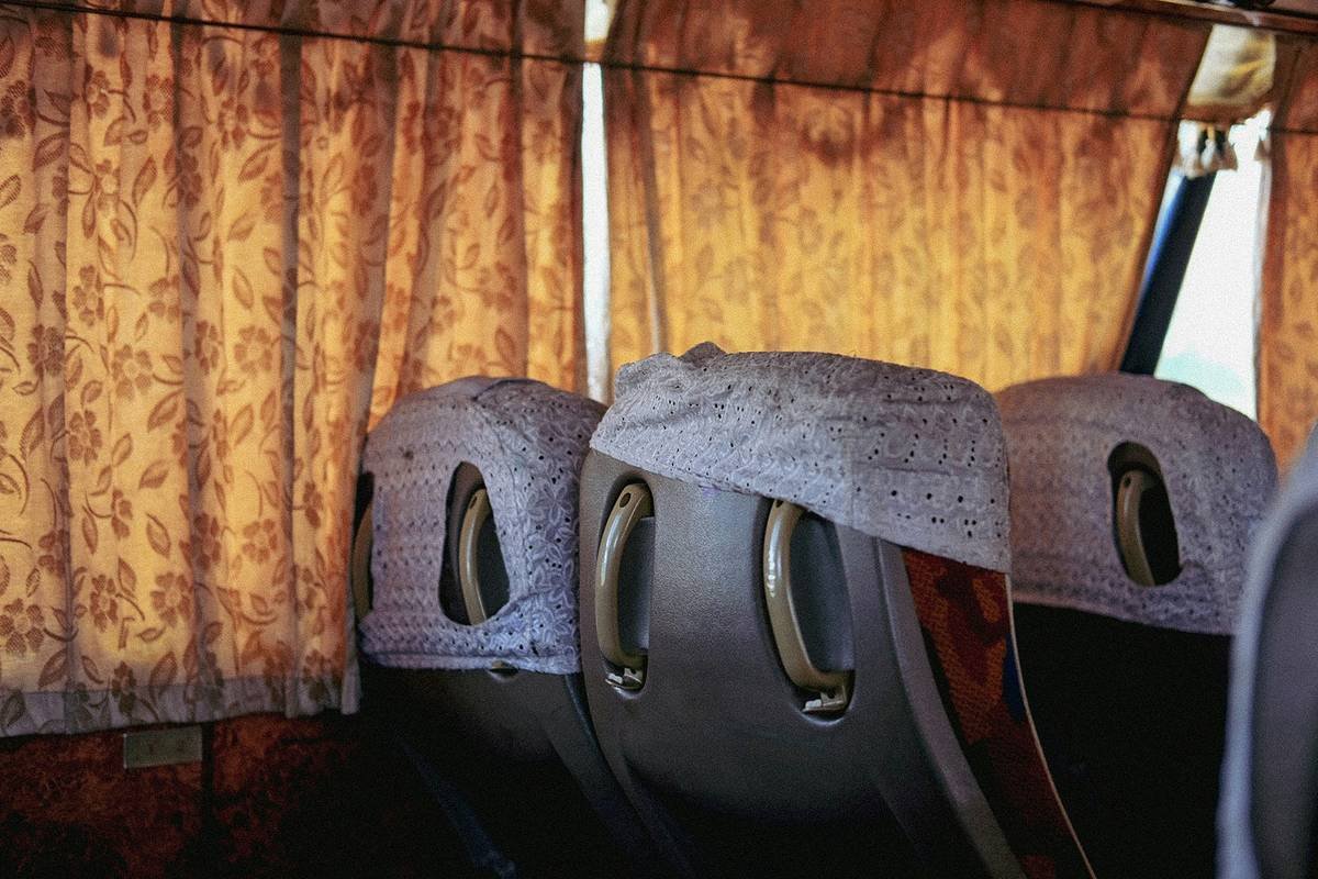 Why Luxury Elite Bus Hire Is the Secret Weapon for Unforgettable Group Travel