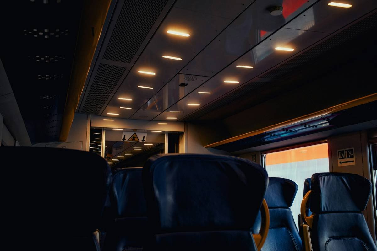 Why VIP Premium Coach Travel Is the Underrated Luxury Experience You’ve Been Missing