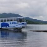 Why Your Next Luxury Getaway Should Be on a Premium Tourism Bus (Not a Plane)