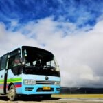 Why Your Next Vacation Deserves a Premium Bus Service—And How to Choose the Right One