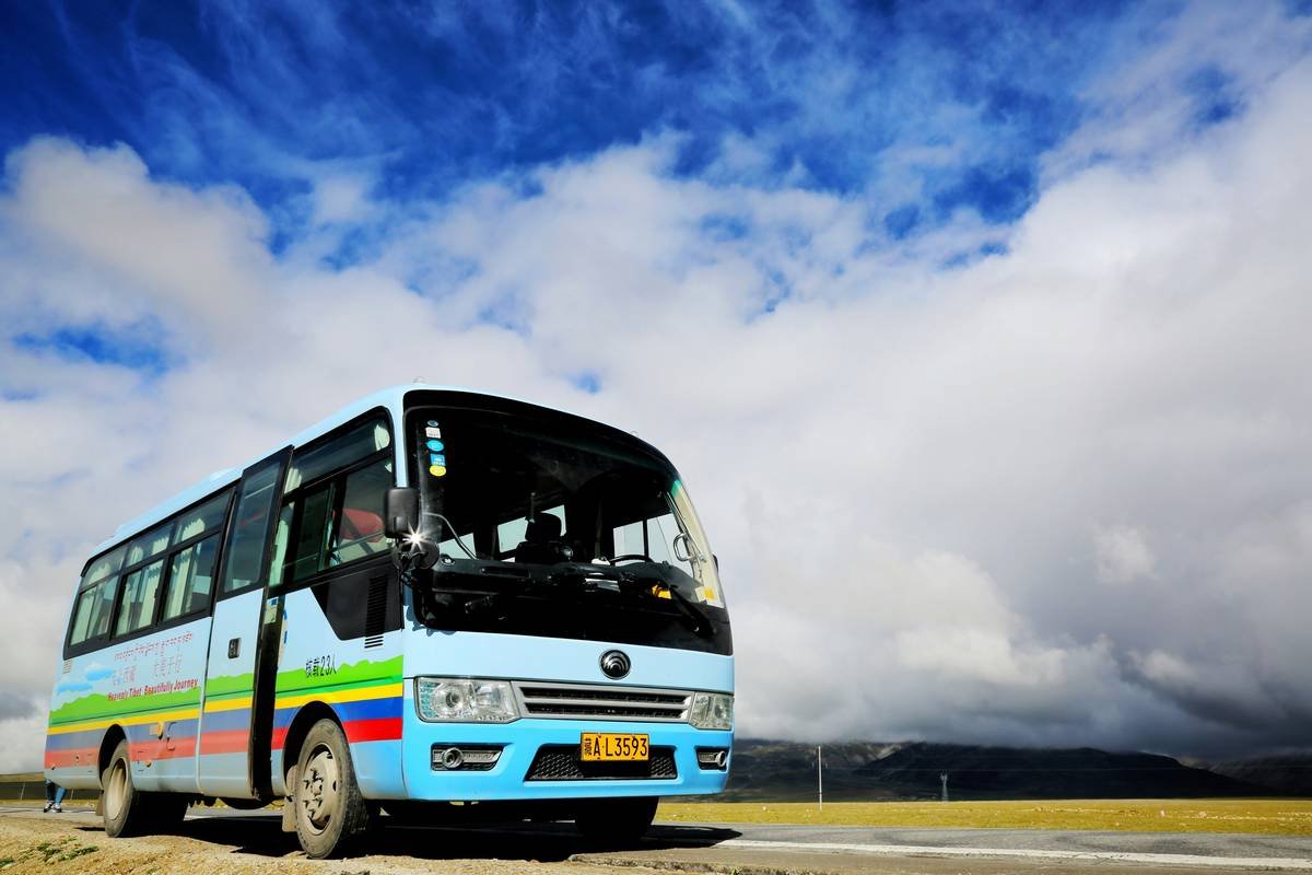 Why Your Next Vacation Deserves a Premium Bus Service—And How to Choose the Right One