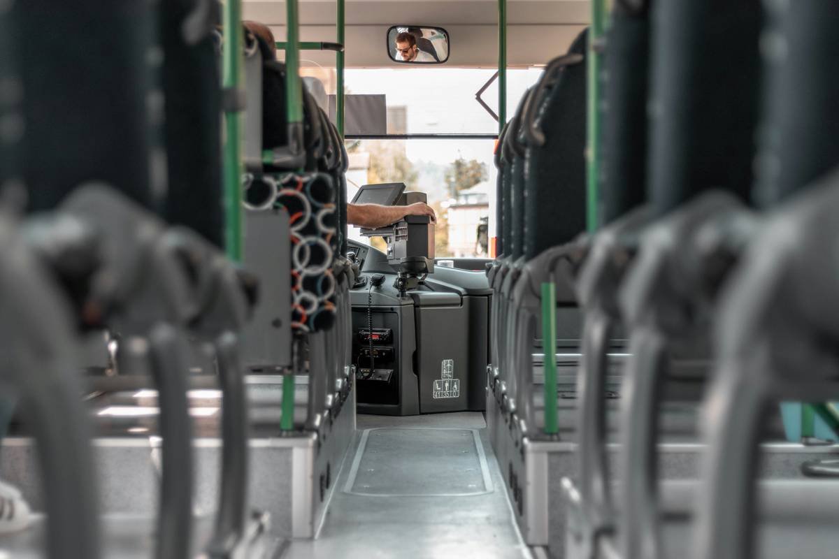 Bus
