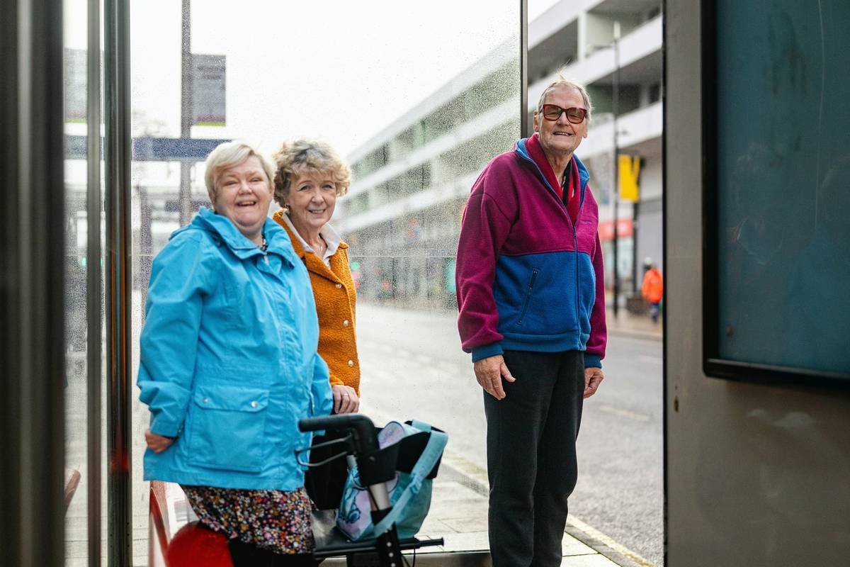 Luxury Bus Tours for Seniors: Comfort, Safety & Unforgettable Journeys That Respect Your Pace