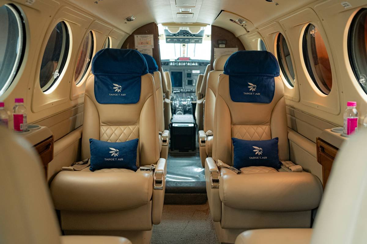 What If Your Bus Tour Felt Like a First-Class Flight? Inside the World of First Class Tourism Services