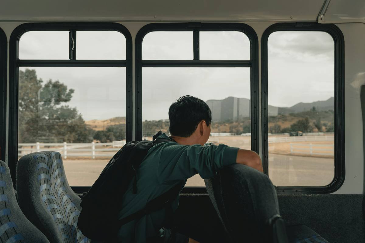 Why Every Luxury Bus Tourist Deserves More Than Just a Fancy Seat