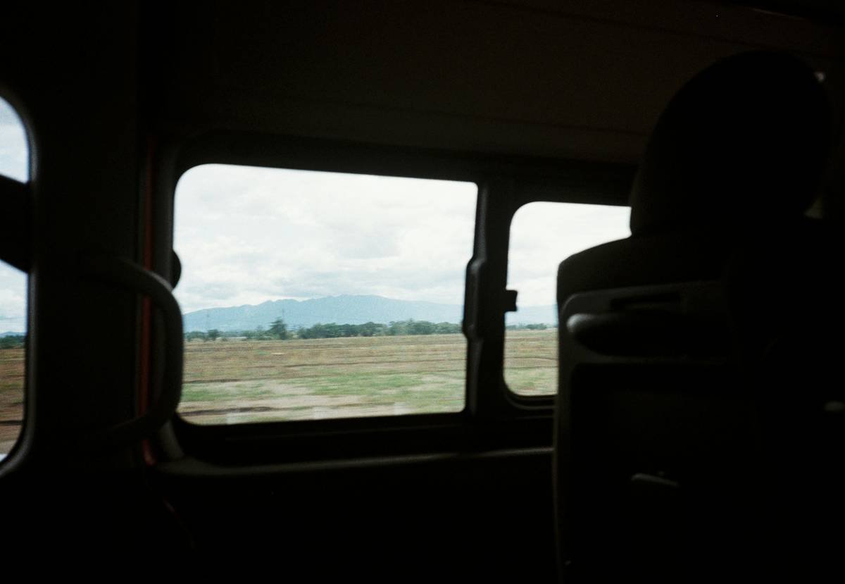 Why Luxury Bus Tours Are the Underrated Secret to Stress-Free, Scenic Travel