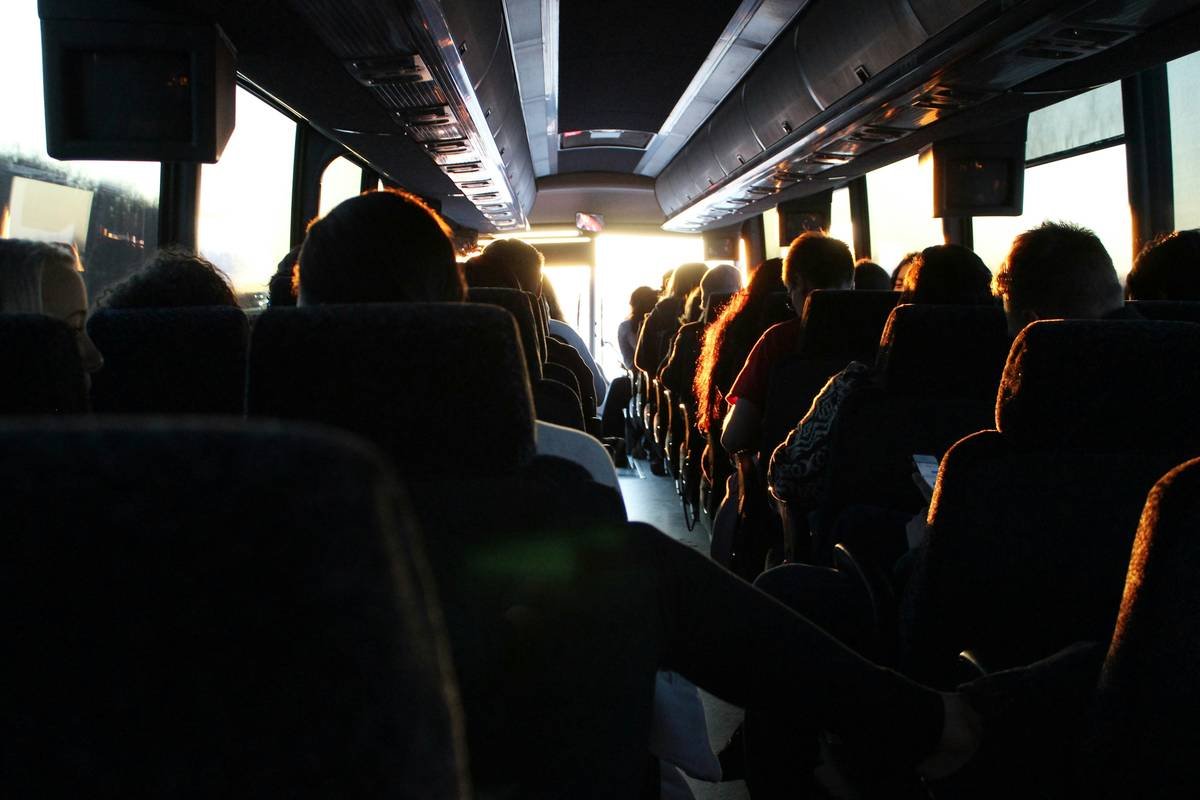 Why VIP Coach Bus Tours Are the Ultimate Upgrade for Discerning Travelers