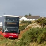 Why Your Dream Trip Deserves a Luxury Coach Tour of Scotland (And How to Pick the Right One)