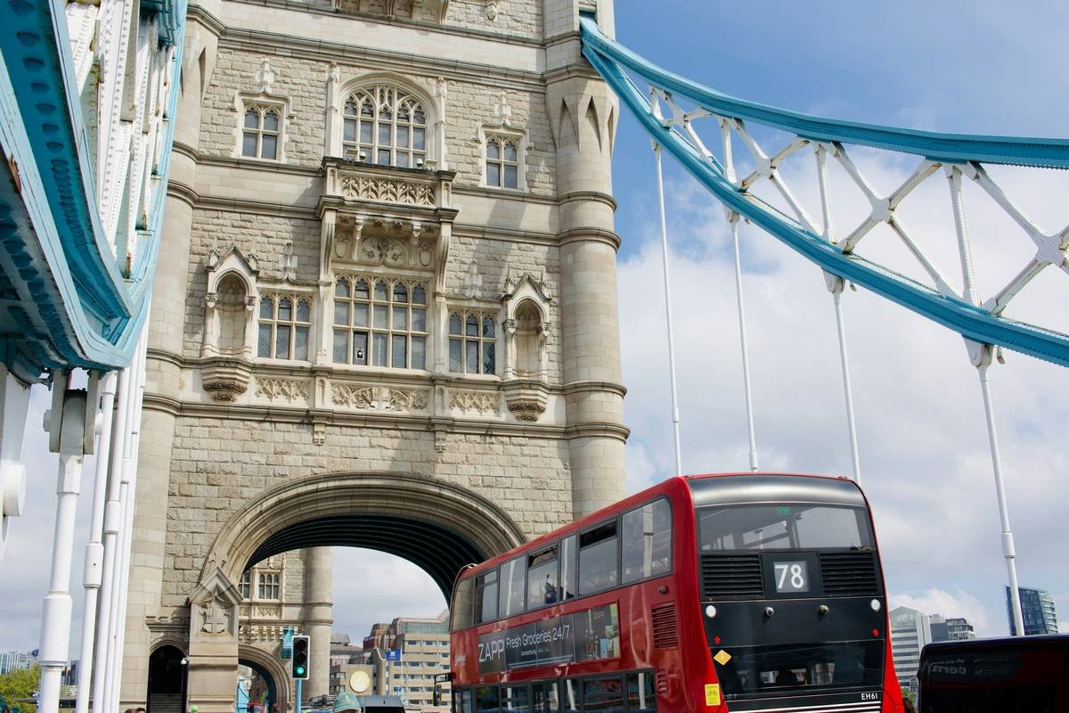 Why Your London Itinerary Needs a Luxury Bus Tour (And How to Pick the Right One)