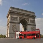 Why Your Next Adventure Deserves a Premium Coach Luxury Bus Tour Trip