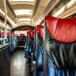 Inside the Ultimate Ride: What Makes a Luxury Tour Bus Interior Worth Every Penny?