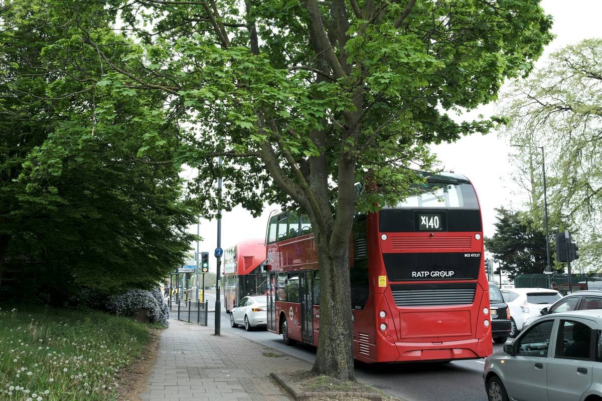 What Is First Bus? Your Ultimate Guide to Luxury Coach Travel in the UK