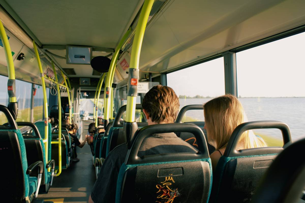 Why Luxury Tour Buses Are the Secret Weapon of Discerning Travelers (And How to Choose the Right One)