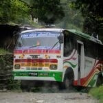 Why Your Kerala Trip Deserves a Luxury Tourist Bus in Kerala (And How to Pick the Perfect One)