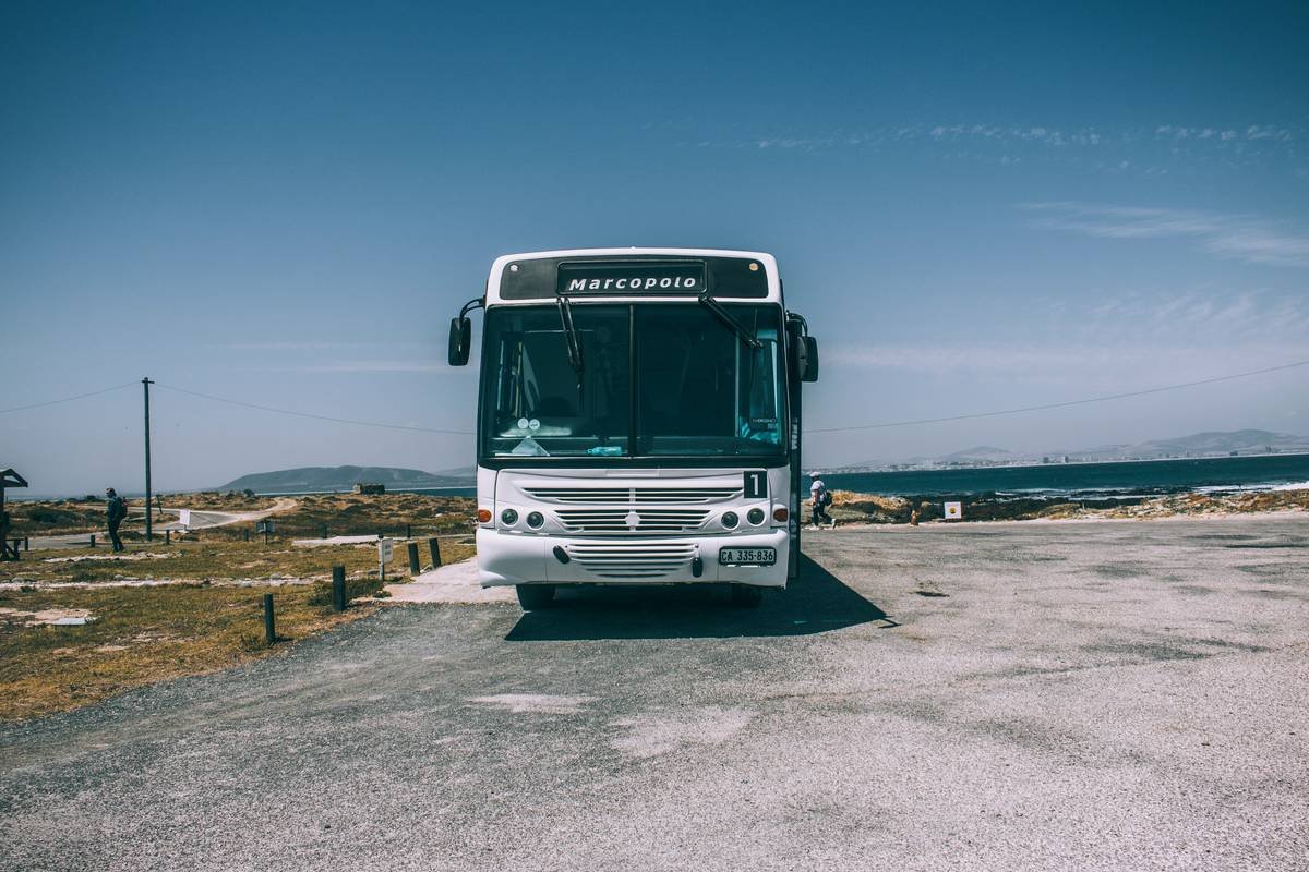 Why Your Next Group Getaway Needs a Luxury Tour Bus Rental (And How to Book One Without the Headaches)