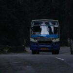 Why Your Next India Adventure Deserves a Luxury Tourist Bus in India (Not Another Cramped Van)