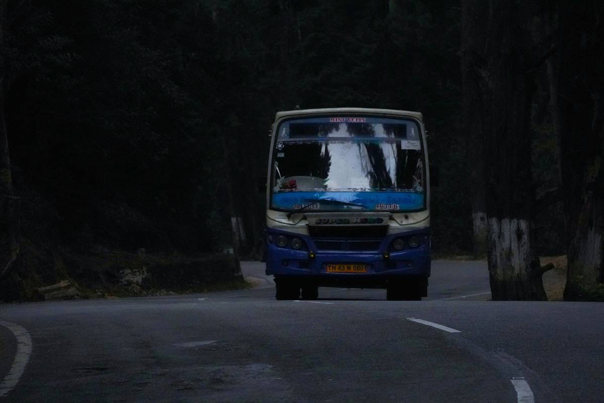 Why Your Next India Adventure Deserves a Luxury Tourist Bus in India (Not Another Cramped Van)