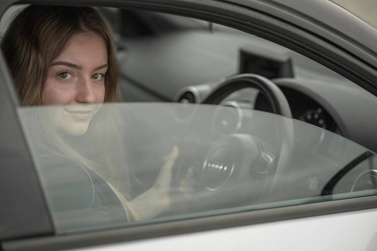 First Student Bus Training Program: Redefining Safety and Confidence on the Road