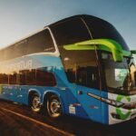 Luxury Coach Tours from Kilmarnock: Where Scottish Grandeur Meets Effortless Travel